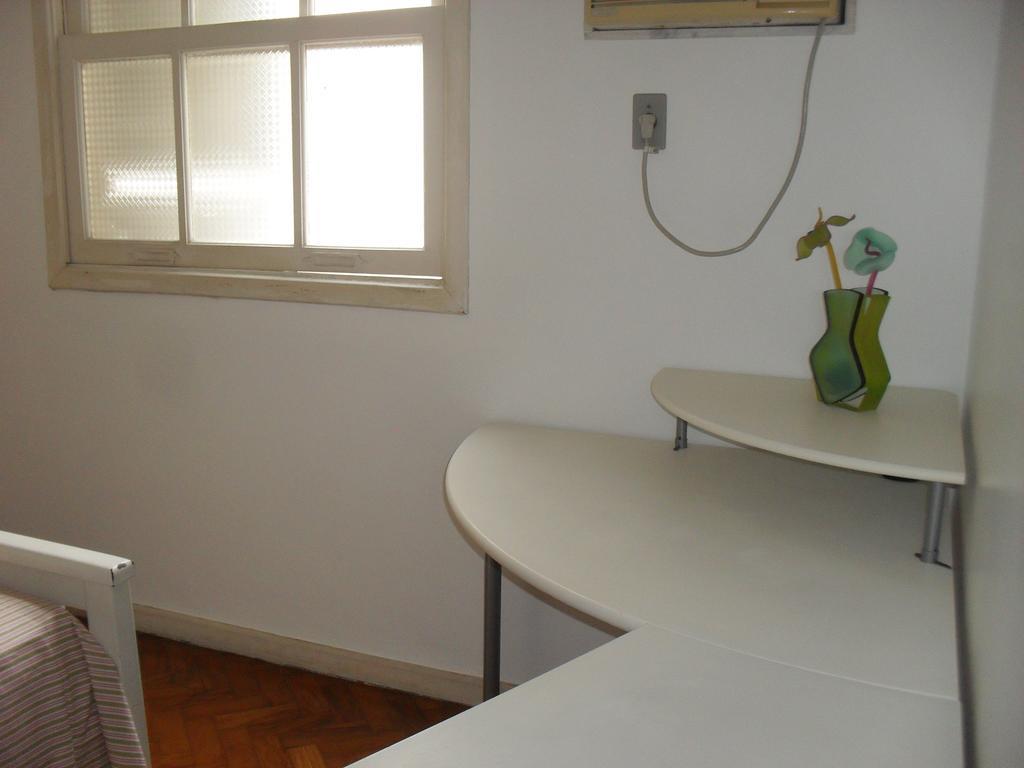 Brazil Cozy And Comfortable Río de Janeiro Exterior foto